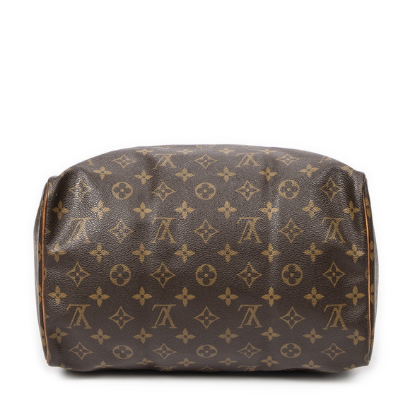 Louis Vuitton Speedy 30 - Picture 3 of 8